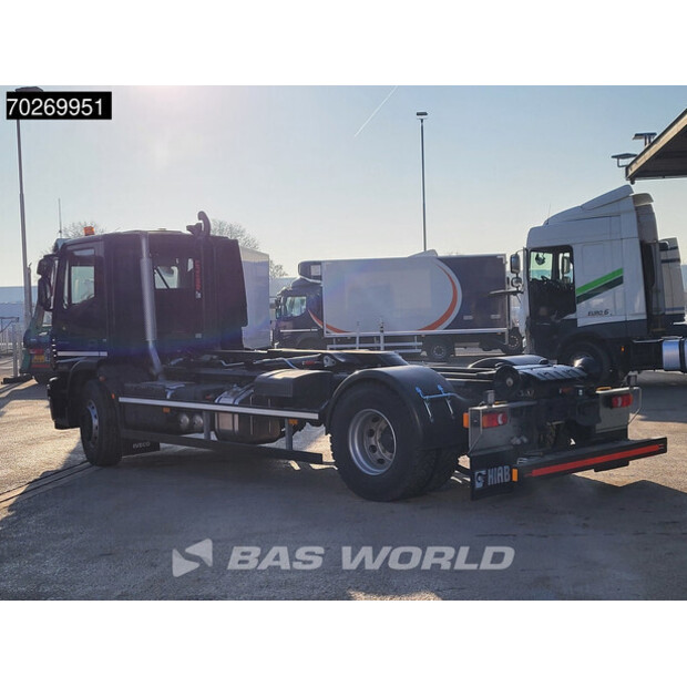 2023 ايفكو Eurocargo 180E320-40956437