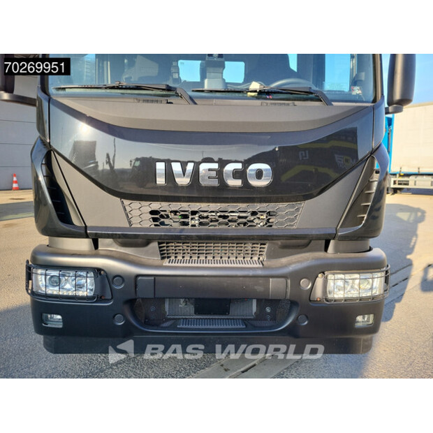 2023 ايفكو Eurocargo 180E320-40956449