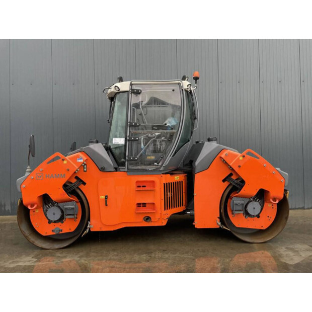 2016 HAMM HD90-40956510