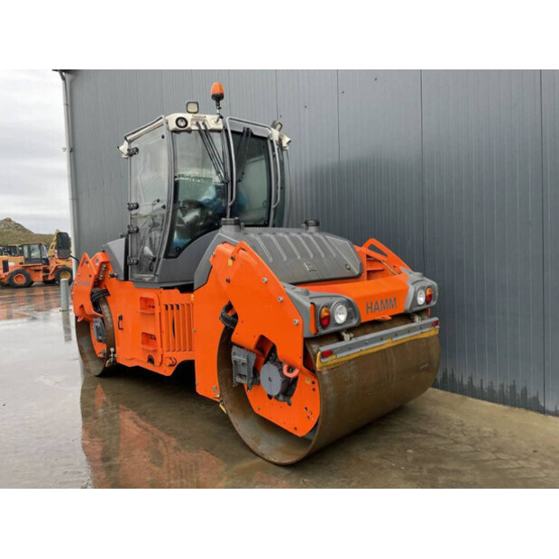 2016 HAMM HD90-40956512