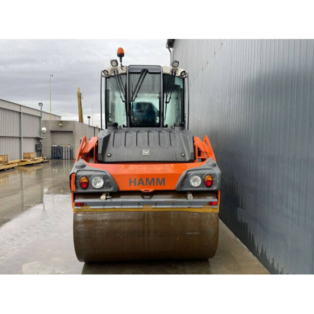 2016 HAMM HD90-40956515