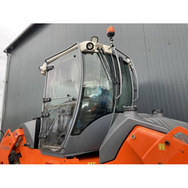 2016 HAMM HD90-40956516