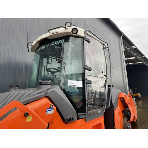 2016 HAMM HD90-40956517