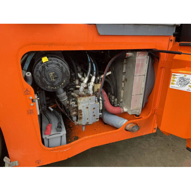2016 HAMM HD90-40956518