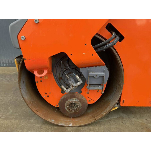 2016 HAMM HD90-40956522