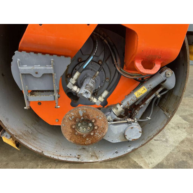2016 HAMM HD90-40956523