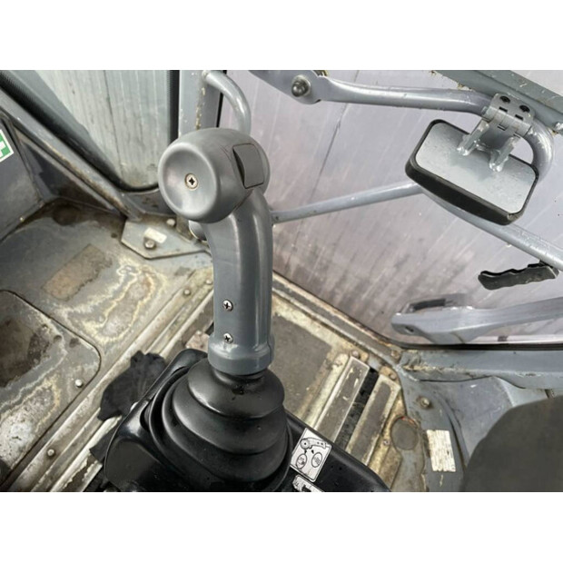 2016 HAMM HD90-40956528