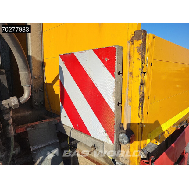 2016 MAN TGS 26.480-40956585