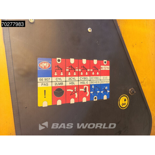 2016 MAN TGS 26.480-40956603