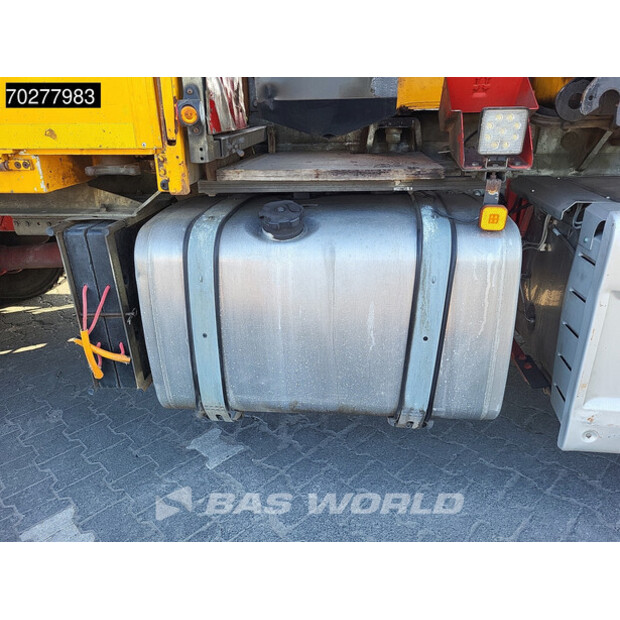 2016 MAN TGS 26.480-40956608