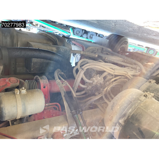 2016 MAN TGS 26.480-40956611