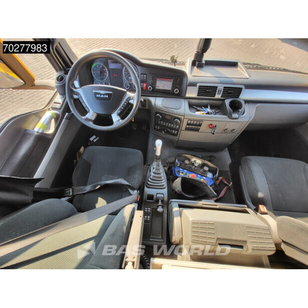 2016 MAN TGS 26.480-40956618