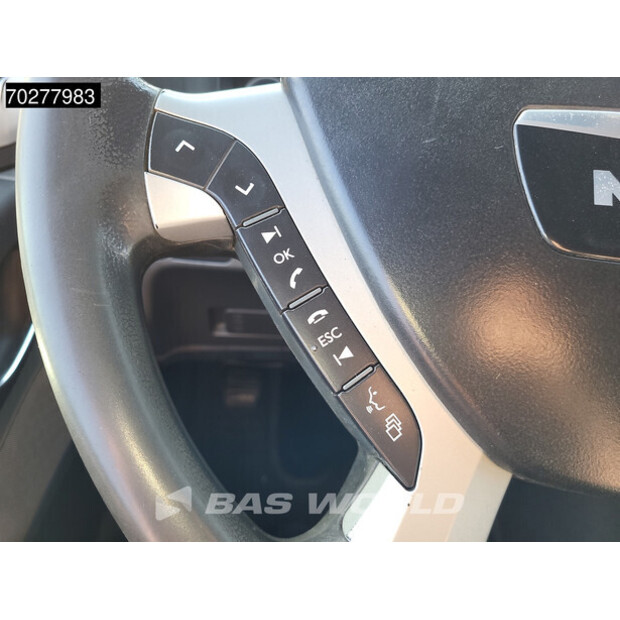 2016 MAN TGS 26.480-40956620
