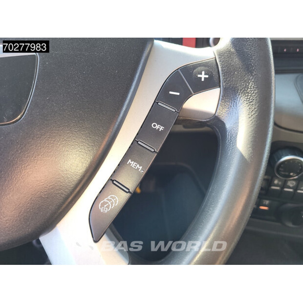 2016 MAN TGS 26.480-40956621