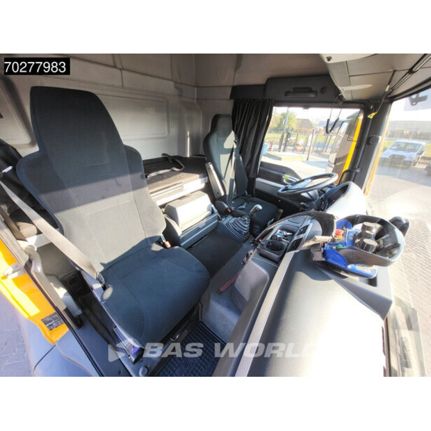 2016 MAN TGS 26.480-40956628