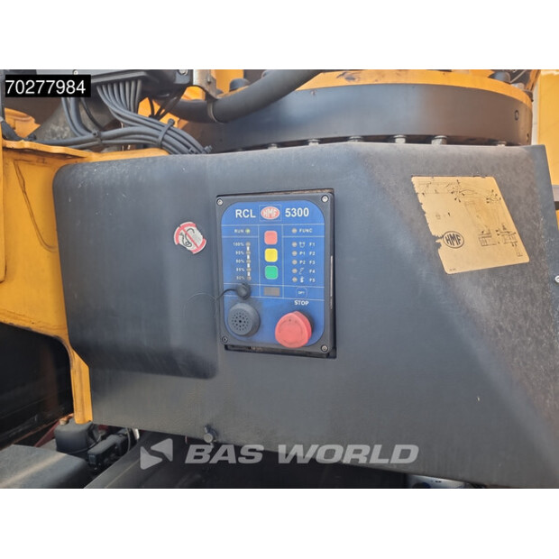 2016 MAN TGS 26.480-40956995