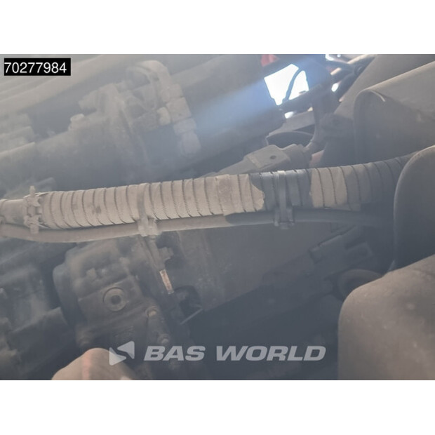 2016 MAN TGS 26.480-40956998