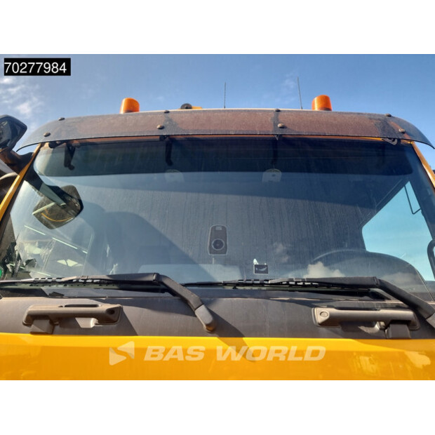 2016 MAN TGS 26.480-40957005