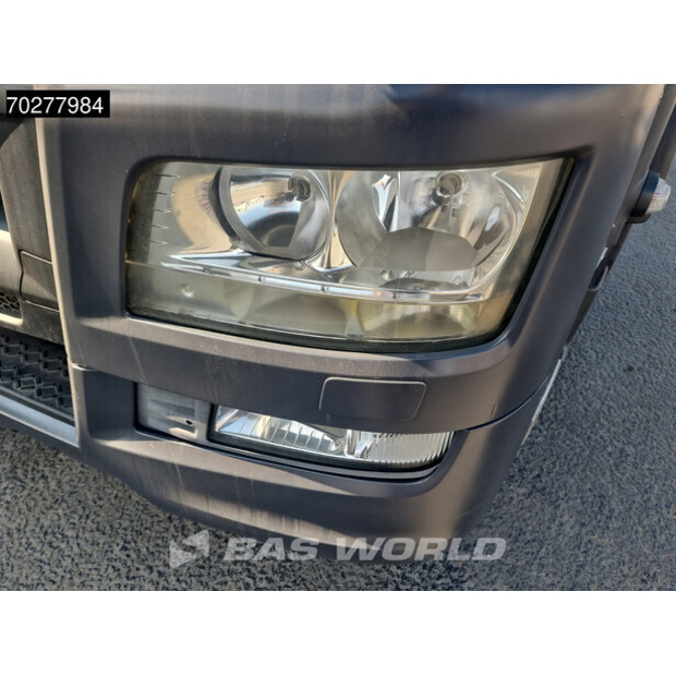 2016 MAN TGS 26.480-40957006