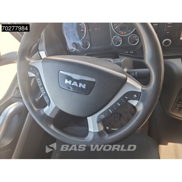 2016 MAN TGS 26.480-40957008