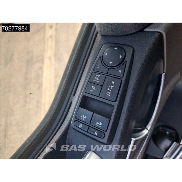 2016 MAN TGS 26.480-40957009