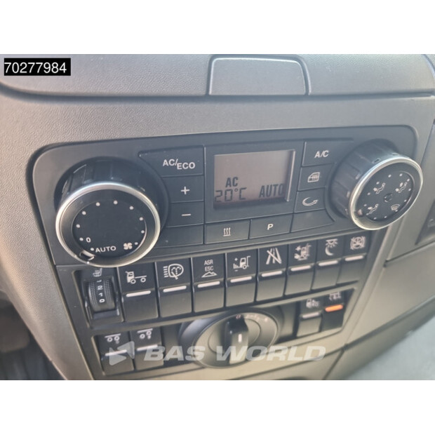 2016 MAN TGS 26.480-40957013
