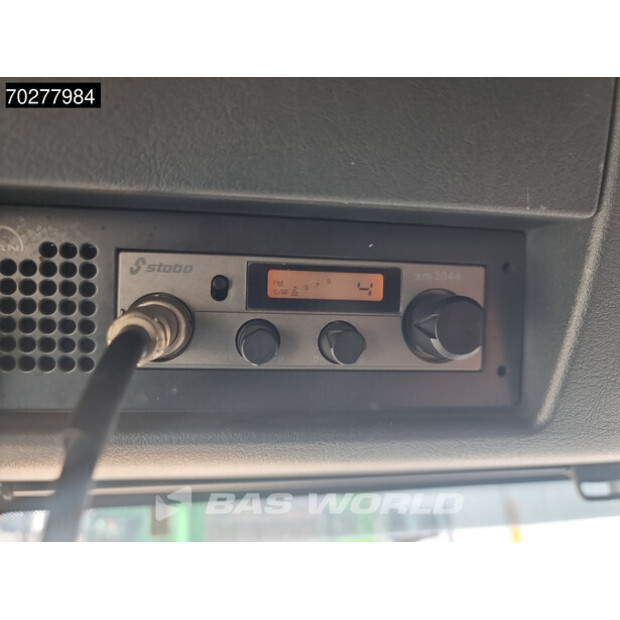 2016 MAN TGS 26.480-40957014