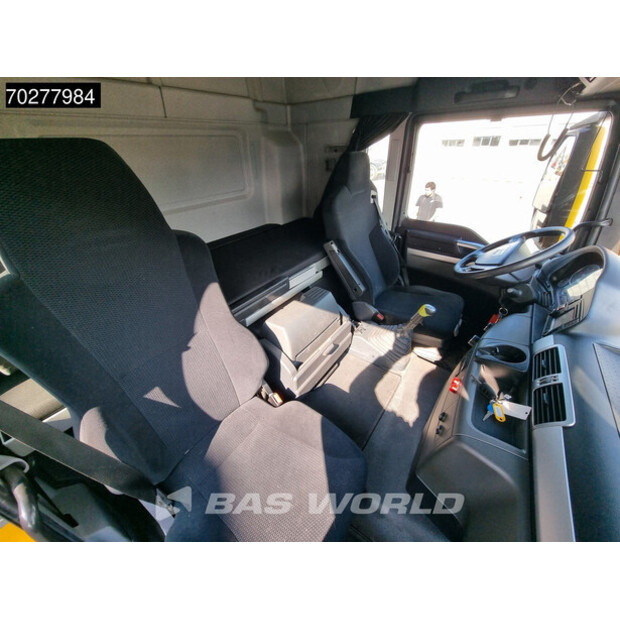 2016 MAN TGS 26.480-40957022