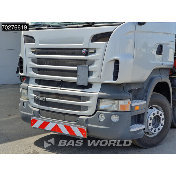 2010 سكانيا R480-40957048