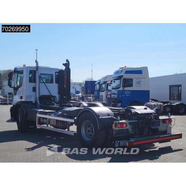 2023 Iveco Eurocargo 180E320-40957158