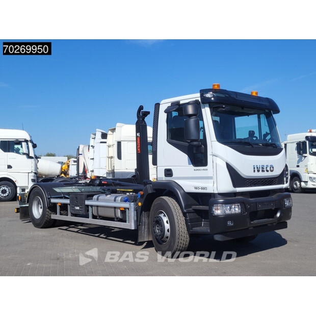 2023 Iveco Eurocargo 180E320-40957159