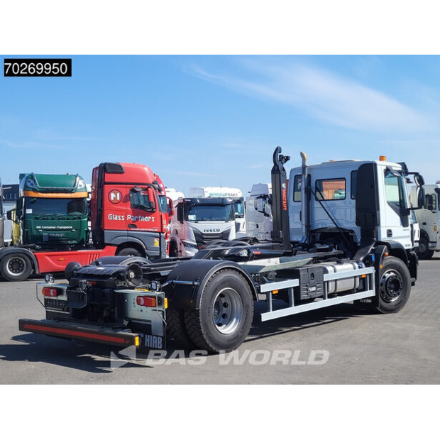 2023 Iveco Eurocargo 180E320-40957161