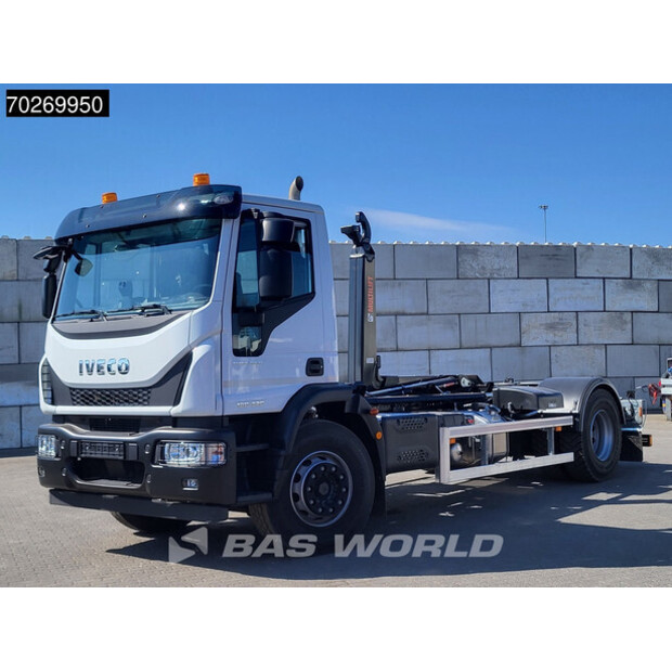 2023 Iveco Eurocargo 180E320-40957164
