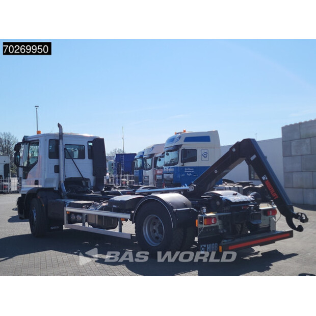 2023 Iveco Eurocargo 180E320-40957165