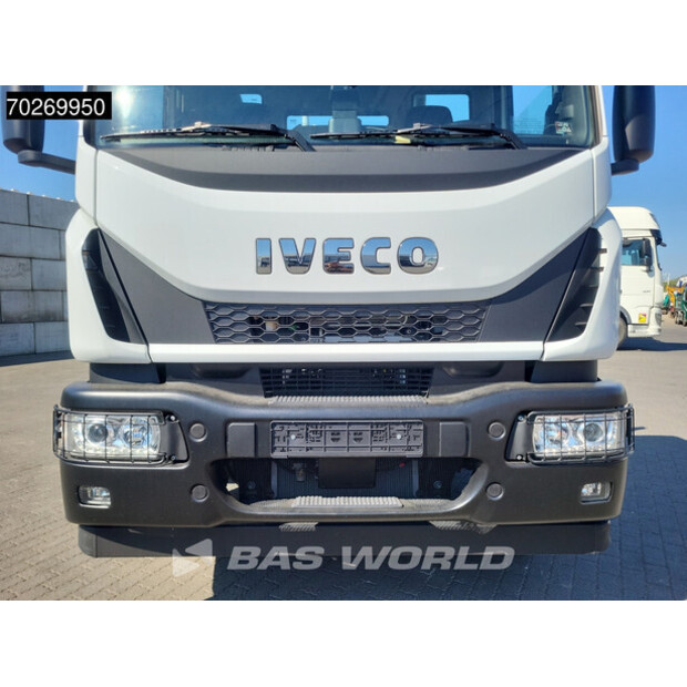 2023 Iveco Eurocargo 180E320-40957168