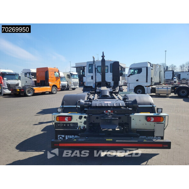 2023 Iveco Eurocargo 180E320-40957169