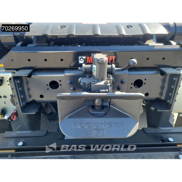 2023 Iveco Eurocargo 180E320-40957170