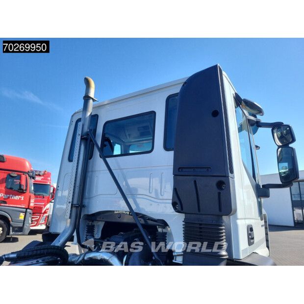 2023 Iveco Eurocargo 180E320-40957172