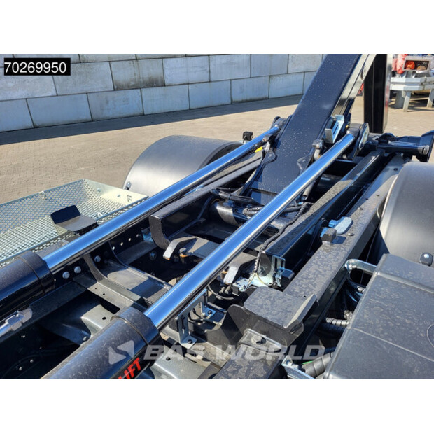 2023 Iveco Eurocargo 180E320-40957173