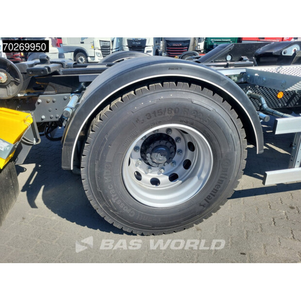 2023 Iveco Eurocargo 180E320-40957177