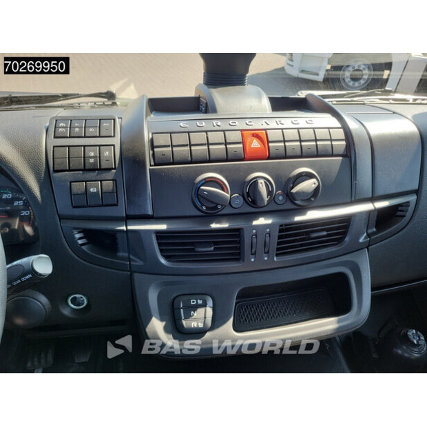 2023 Iveco Eurocargo 180E320-40957179