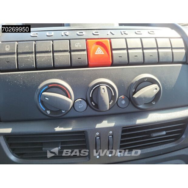 2023 Iveco Eurocargo 180E320-40957180