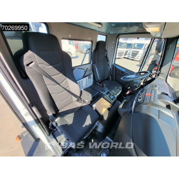2023 Iveco Eurocargo 180E320-40957181