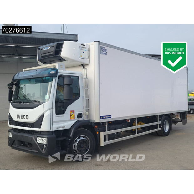 2020 Iveco Eurocargo 190EL280-40957231