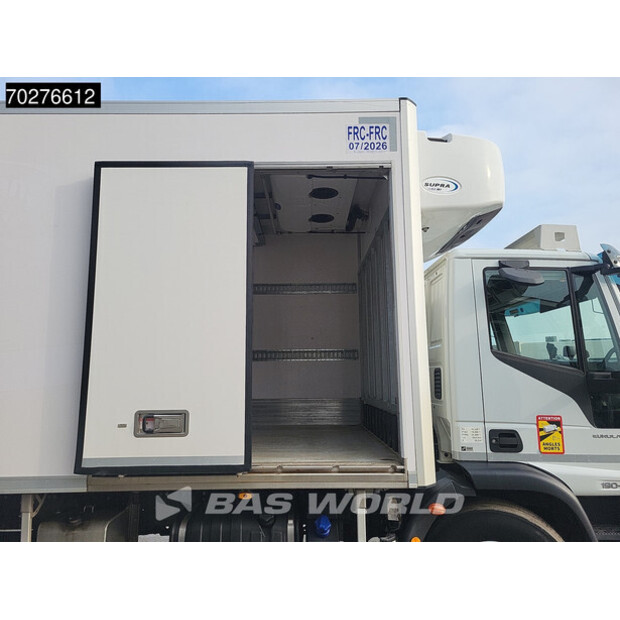 2020 Iveco Eurocargo 190EL280-40957235