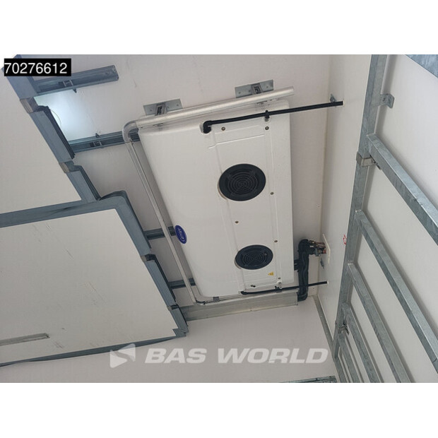 2020 Iveco Eurocargo 190EL280-40957240