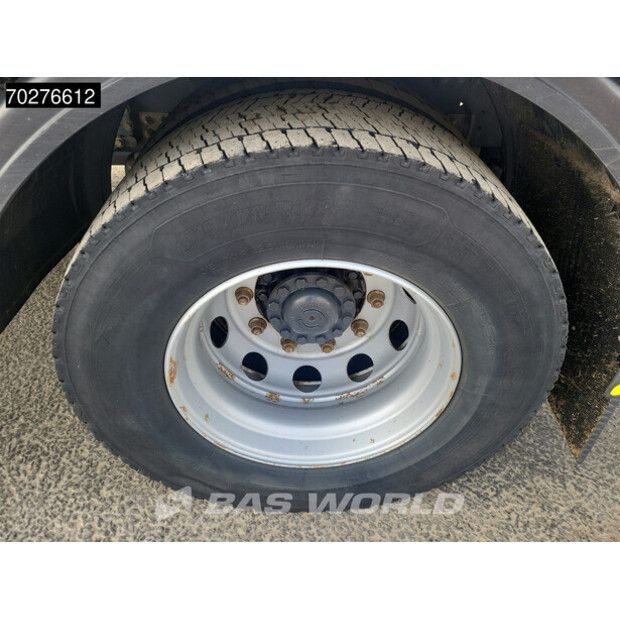 2020 Iveco Eurocargo 190EL280-40957244