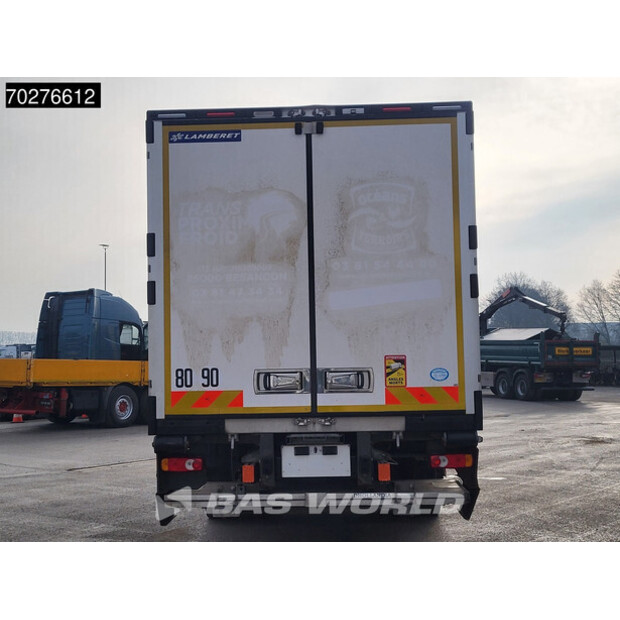 2020 Iveco Eurocargo 190EL280-40957245