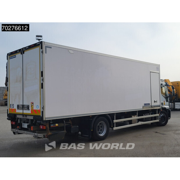2020 Iveco Eurocargo 190EL280-40957246