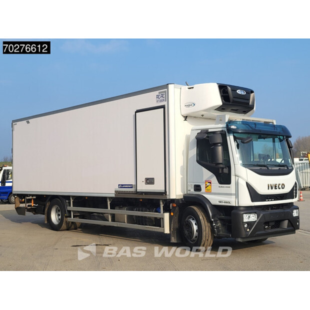 2020 Iveco Eurocargo 190EL280-40957247